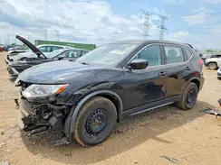 JN8AT2MV6HW250529 2017 NISSAN ROGUE