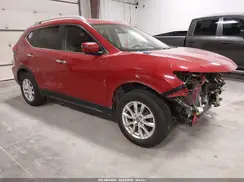 JN8AT2MV6HW250935 2017 NISSAN ROGUE