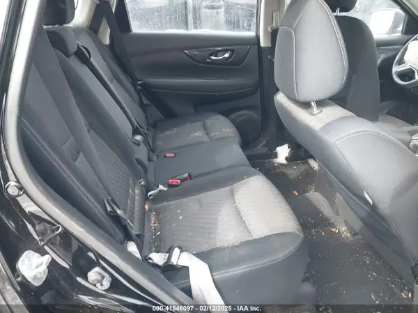 JN8AT2MV6HW251129 2017 NISSAN ROGUE - Image 8
