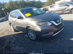 JN8AT2MV6HW251910 2017 NISSAN ROGUE