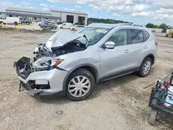 JN8AT2MV6HW252314 2017 NISSAN ROGUE
