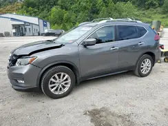 JN8AT2MV6HW252460 2017 NISSAN ROGUE