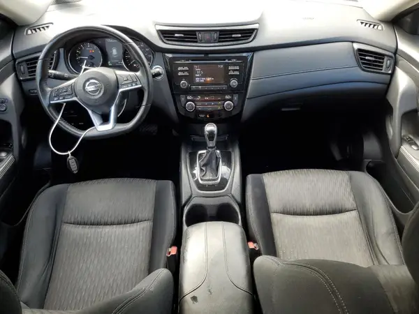 JN8AT2MV6HW252460 2017 NISSAN ROGUE - Image 8