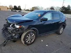 JN8AT2MV6HW252670 2017 NISSAN ROGUE