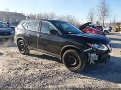 JN8AT2MV6HW253611 2017 NISSAN ROGUE