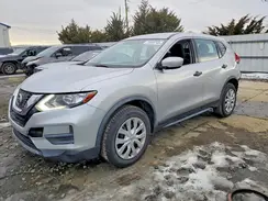 JN8AT2MV6HW253625 2017 NISSAN ROGUE