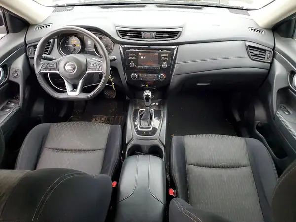 JN8AT2MV6HW253625 2017 NISSAN ROGUE - Image 8