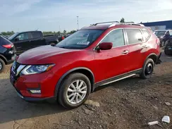 JN8AT2MV6HW253849 2017 NISSAN ROGUE