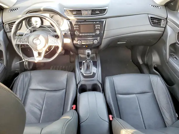 JN8AT2MV6HW253849 2017 NISSAN ROGUE - Image 8