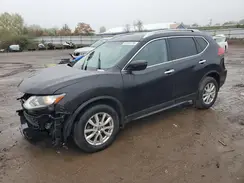 JN8AT2MV6HW254208 2017 NISSAN ROGUE