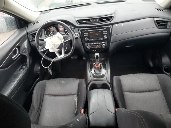 JN8AT2MV6HW254208 2017 NISSAN ROGUE - Image 8