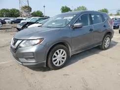 JN8AT2MV6HW254211 2017 NISSAN ROGUE