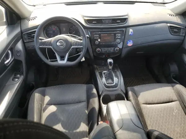JN8AT2MV6HW254211 2017 NISSAN ROGUE - Image 8