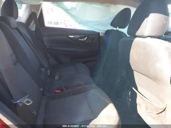 JN8AT2MV6HW254225 2017 NISSAN ROGUE - Image 8