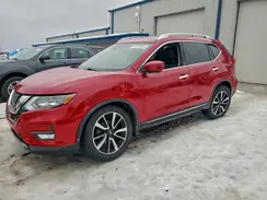 JN8AT2MV6HW254743 2017 NISSAN ROGUE