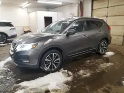 JN8AT2MV6HW255522 2017 NISSAN ROGUE