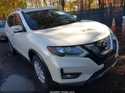 JN8AT2MV6HW255665 2017 NISSAN ROGUE