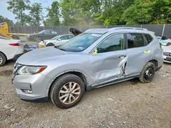 JN8AT2MV6HW255794 2017 NISSAN ROGUE