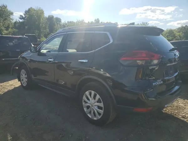 JN8AT2MV6HW256461 2017 NISSAN ROGUE - Image 2