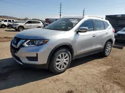 JN8AT2MV6HW256492 2017 NISSAN ROGUE