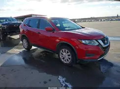 JN8AT2MV6HW256590 2017 NISSAN ROGUE