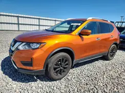 JN8AT2MV6HW257142 2017 NISSAN ROGUE