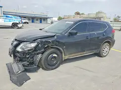 JN8AT2MV6HW258095 2017 NISSAN ROGUE