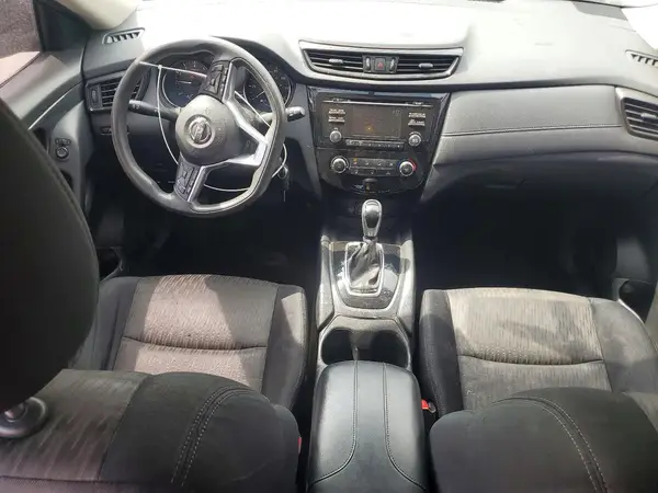 JN8AT2MV6HW258095 2017 NISSAN ROGUE - Image 8