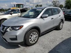 JN8AT2MV6HW258551 2017 NISSAN ROGUE