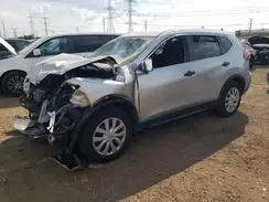 JN8AT2MV6HW258694 2017 NISSAN ROGUE