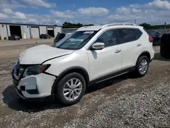 JN8AT2MV6HW258906 2017 NISSAN ROGUE