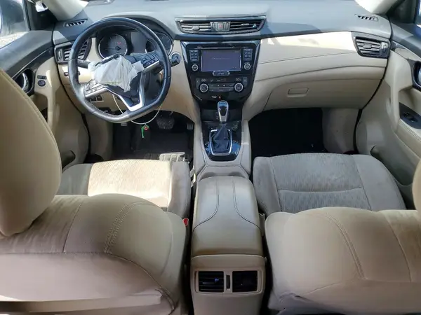 JN8AT2MV6HW258906 2017 NISSAN ROGUE - Image 8
