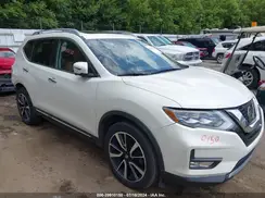 JN8AT2MV6HW259246 2017 NISSAN ROGUE
