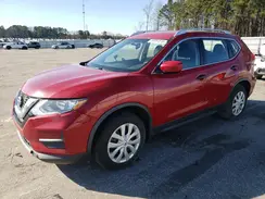 JN8AT2MV6HW259425 2017 NISSAN ROGUE