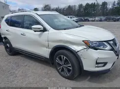 JN8AT2MV6HW259487 2017 NISSAN ROGUE