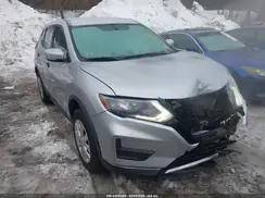 JN8AT2MV6HW259876 2017 NISSAN ROGUE