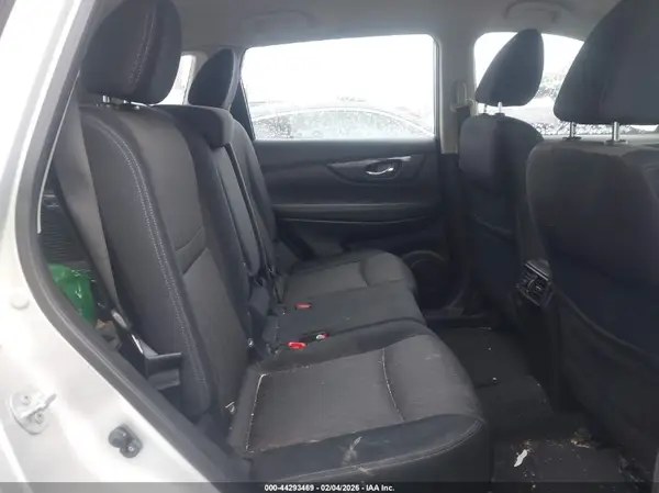 JN8AT2MV6HW259876 2017 NISSAN ROGUE - Image 8