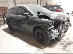 JN8AT2MV6HW260946 2017 NISSAN ROGUE