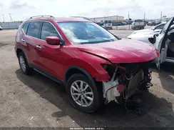 JN8AT2MV6HW261112 2017 NISSAN ROGUE