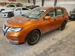 JN8AT2MV6HW261238 2017 NISSAN ROGUE