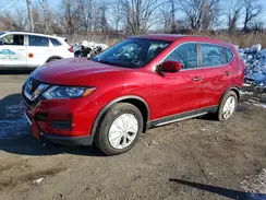 JN8AT2MV6HW261899 2017 NISSAN ROGUE