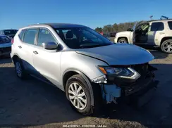 JN8AT2MV6HW261983 2017 NISSAN ROGUE