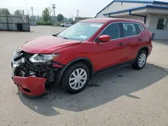 JN8AT2MV6HW262017 2017 NISSAN ROGUE