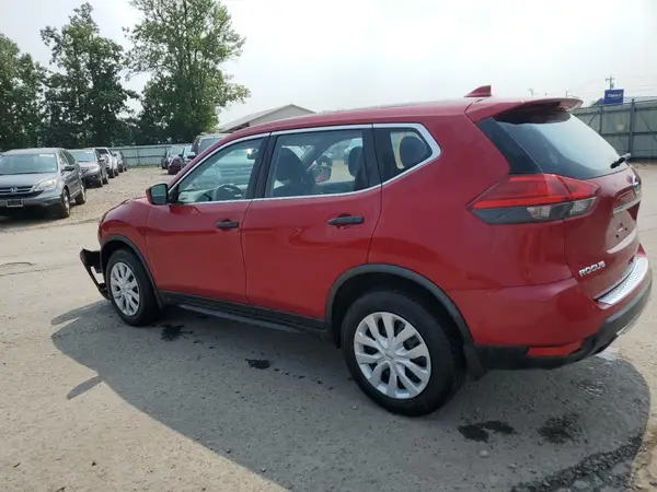 JN8AT2MV6HW262017 2017 NISSAN ROGUE - Image 2