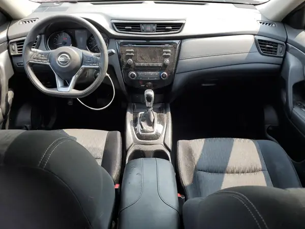 JN8AT2MV6HW262017 2017 NISSAN ROGUE - Image 8