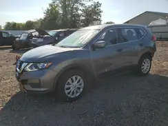 JN8AT2MV6HW262678 2017 NISSAN ROGUE