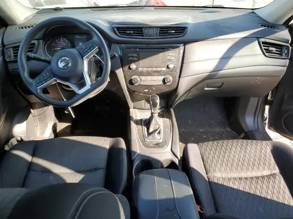 JN8AT2MV6HW262678 2017 NISSAN ROGUE - Image 8