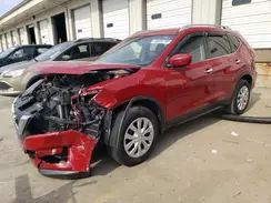 JN8AT2MV6HW262812 2017 NISSAN ROGUE