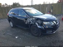 JN8AT2MV6HW262860 2017 NISSAN ROGUE