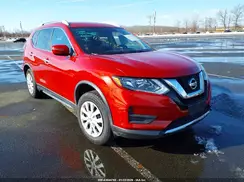 JN8AT2MV6HW262907 2017 NISSAN ROGUE